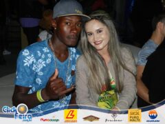 Festa do Bezerro Manhoso